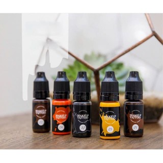 Mực Makeup Mực Nga chính hãng phun xăm thẩm mỹ