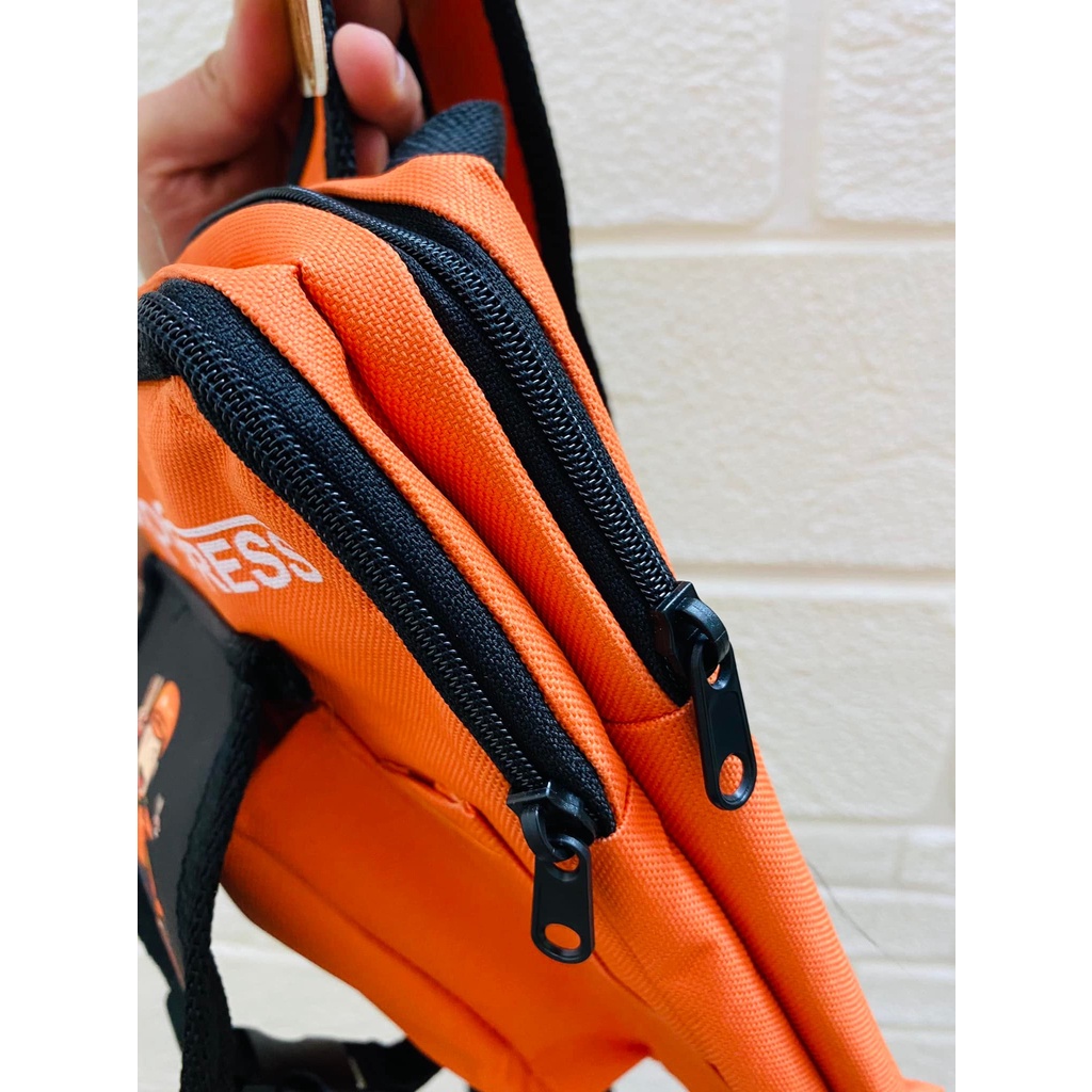 Túi Chéo Shopee Chống Thấm Nước