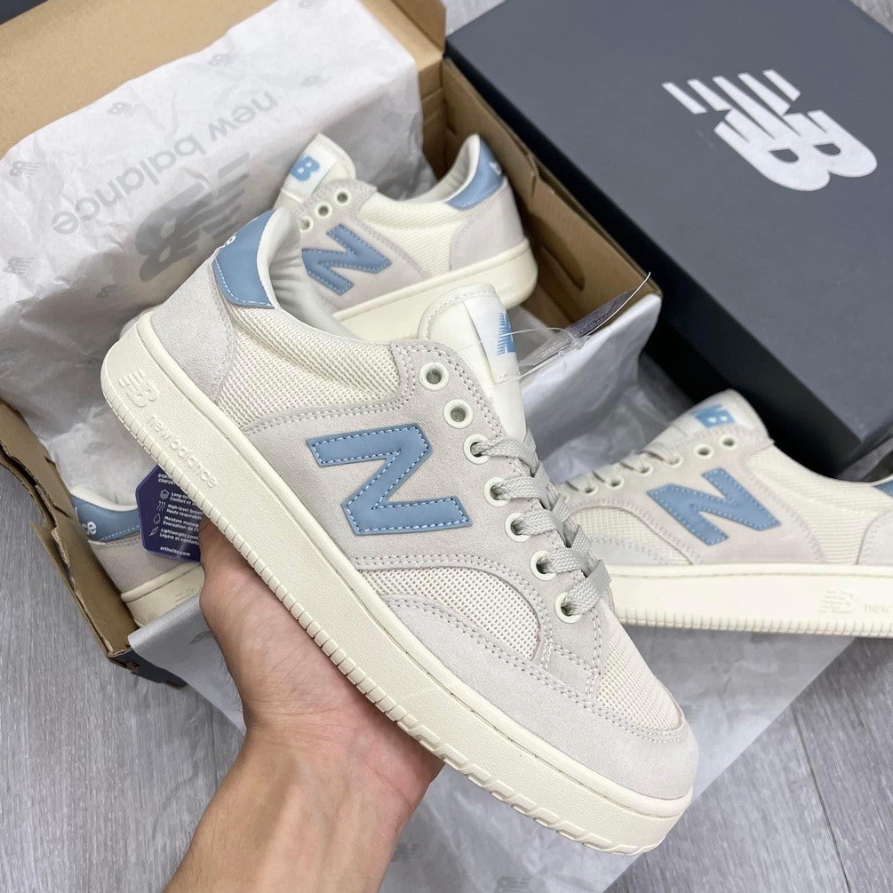 Giày New Blanece CRT 300 2.0 bản BEST hàng nhập trung full size 36-43 full box bill