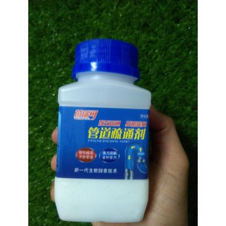bột thông cóng yuhia 268g nhập khẩu