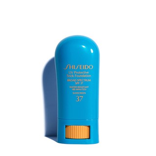 KEM NỀN CHỐNG NẮNG DẠNG THỎI SHISEIDO GSC UV PROTECT STICK FD FI