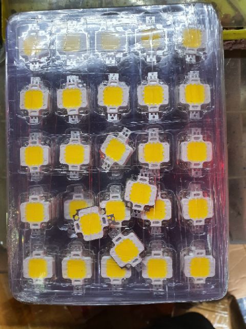 Chíp LED LUXEON 10W. M.Q: 0765563012