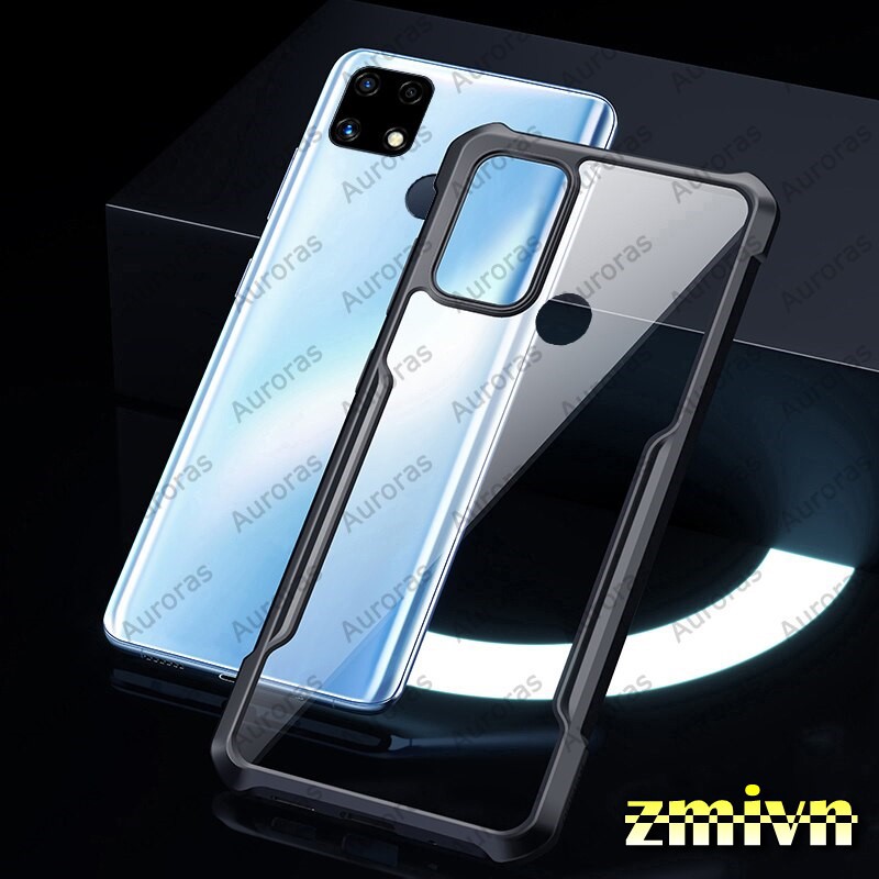 Ốp lưng chống sốc chống va đập Realme C20 / Realme C11