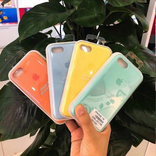 ỐP APPLE CHỐNG BÁM BẨN TỪ IPHONE 6- IPHONE X