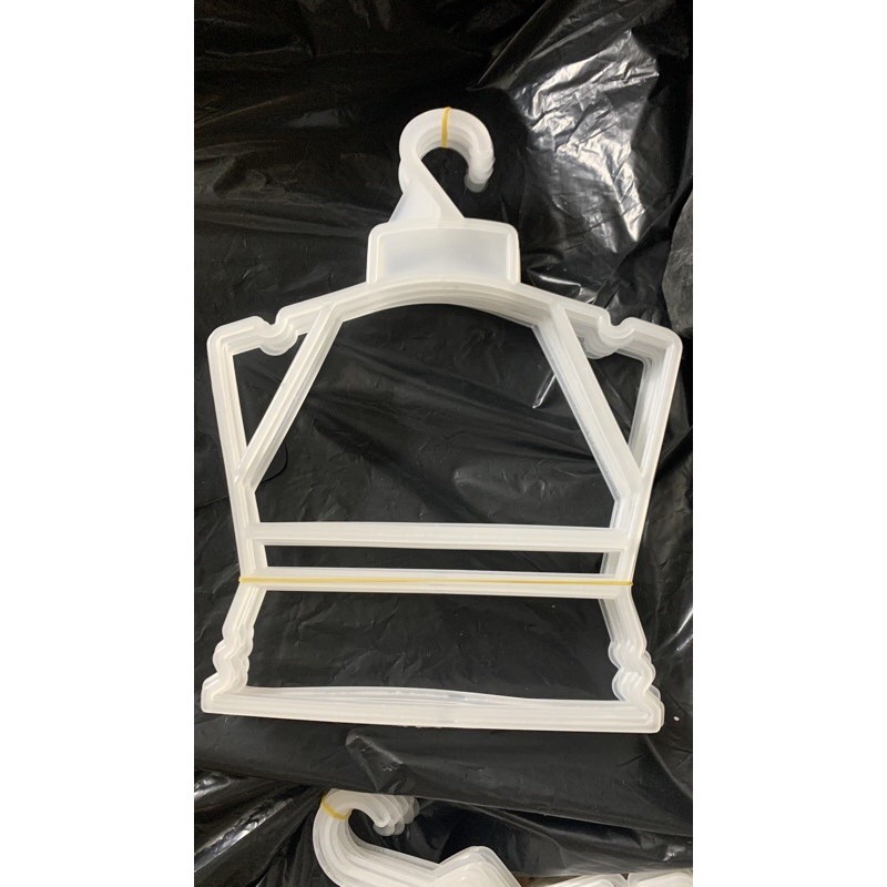 Móc bộ bé cổ k xoay sz bé 0-3t