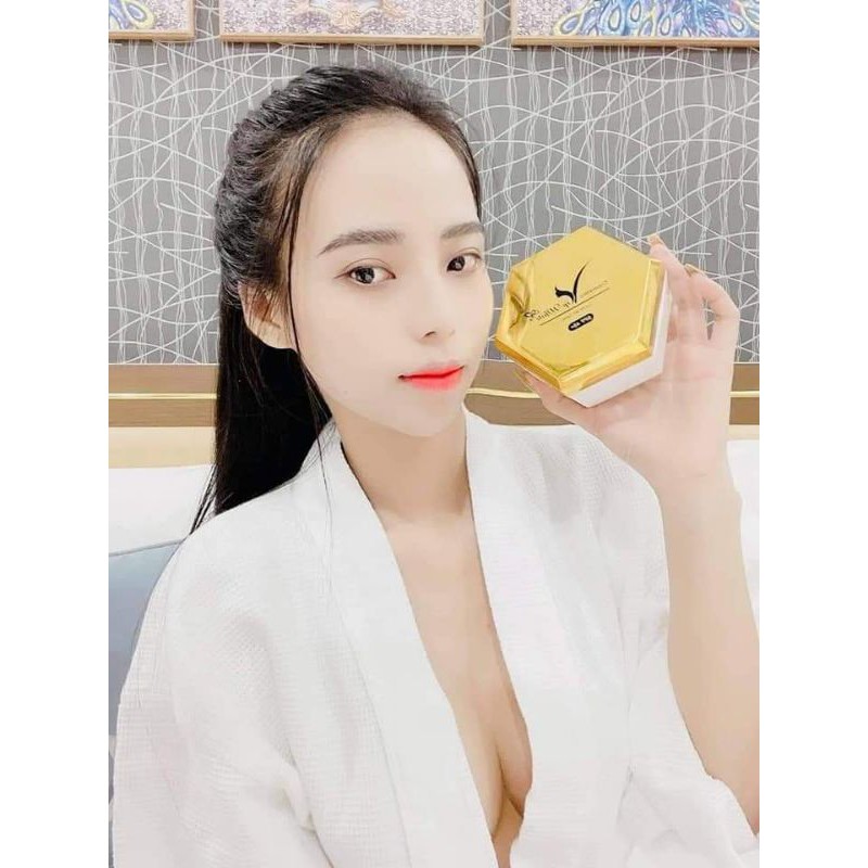 Body Vip White mới