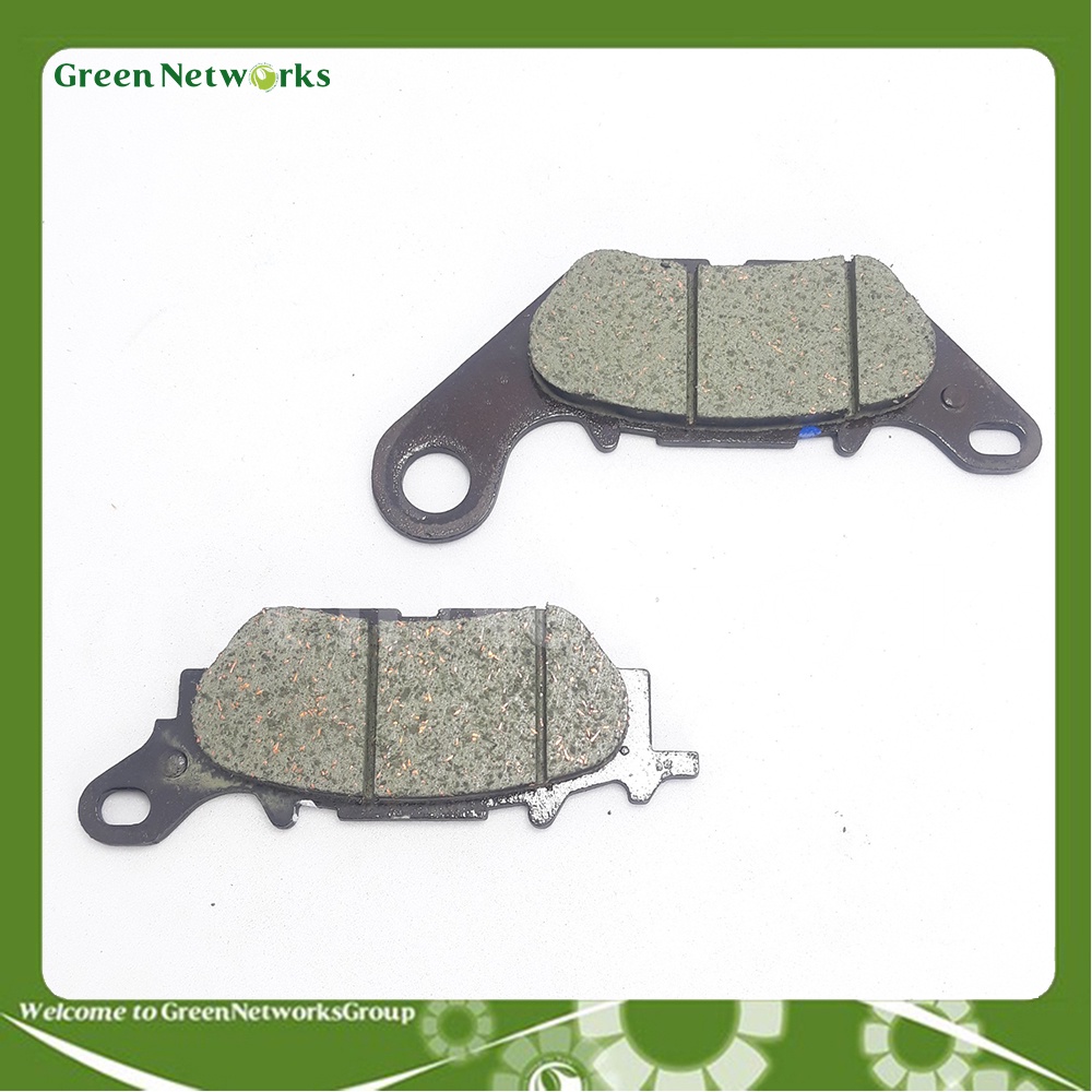 Bố đùm thắng đầu cho Exciter 2010 Yamaha GreenNetworks