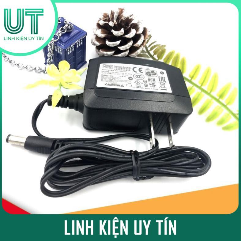 Nguồn Adapter 12V2A 5.5x2.1(2.5)MM APD WA-12M24W