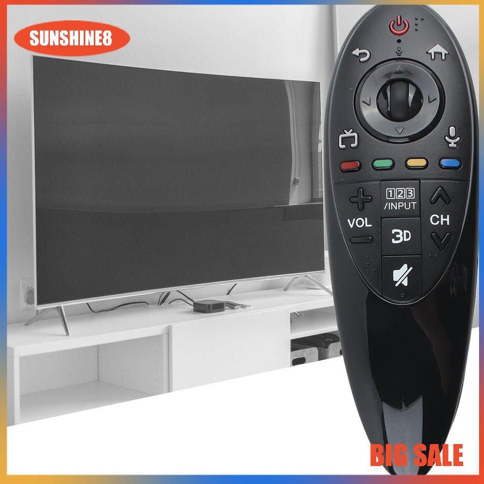 【SUN】An-Mr500G For Lg Dynamic Smart 3D Tv Remote Control Voice Tv Remote Control