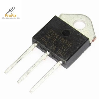 Triac bta41-800b mới chính hãng