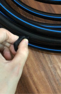 5 Dụng cụ dùi lỗ khởi thủy 6mm đục lỗ ống mềm PE/LDPE dụng cụ đục lỗ 3mm - 5mm