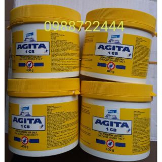 Thuốc diệt ruồi Agita (hộp 400g)