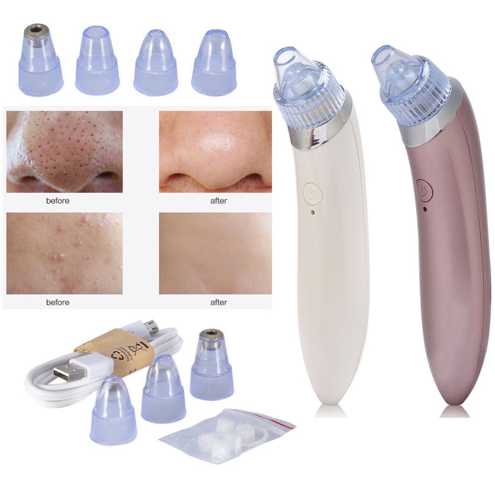 Máy hút mụn XN - 8030 siêu bền, Máy hút mụn Beauty Skin care XN-8030