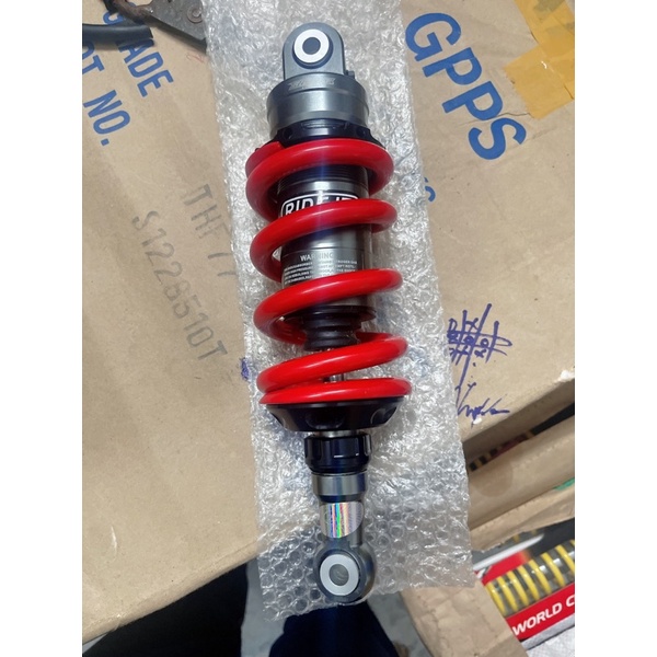 Phuộc gắn raider satria