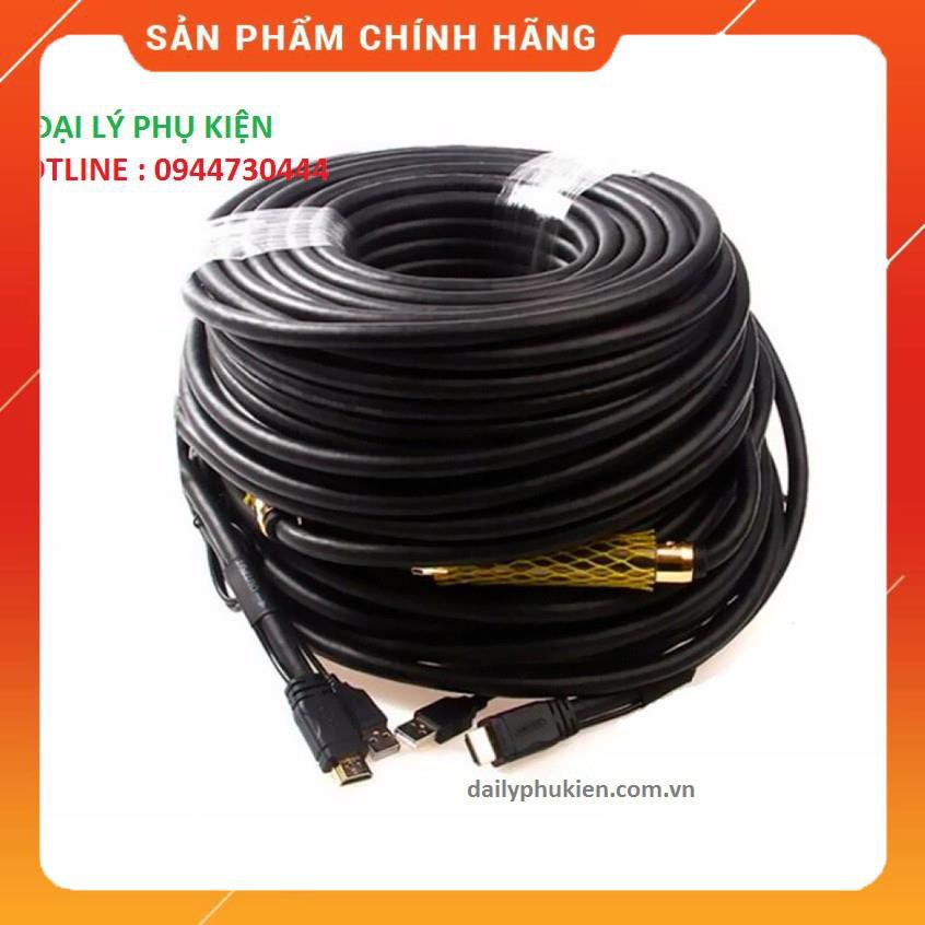 CÁP HDMI UNITEK Y-C176