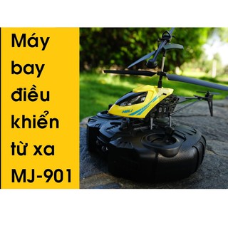 Máy bay điều khiển từ xa MJ-901
