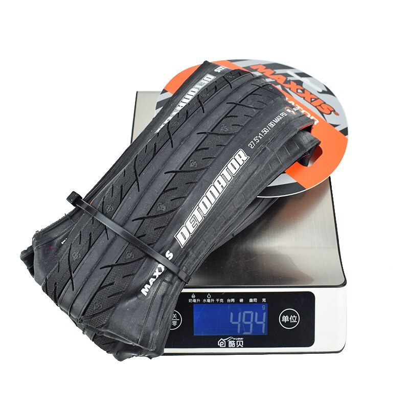 Lốp Xe Đạp Leo Núi Siêu Nhẹ MAXXIS M203 26*1.25 26*1.5 27.5*1.5