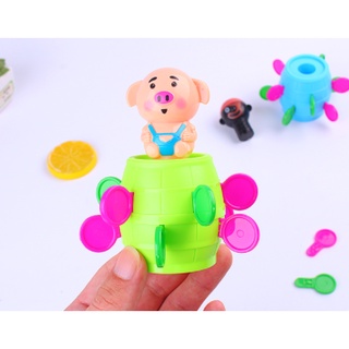 Bộ trò chơi đâm hải tặc DCN3