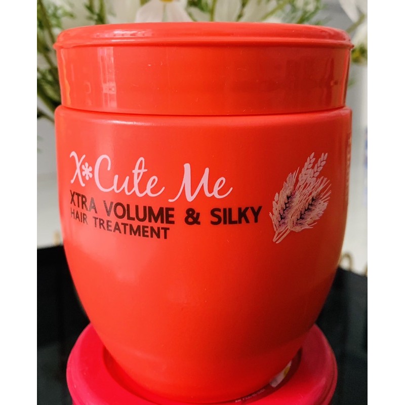 Hấp dầu X-CUTE ME THÁI LAN | BigBuy360 - bigbuy360.vn