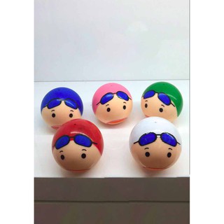 GUDETAMA SQUISHY TRỨNG BÓP TRÚT GIẬN