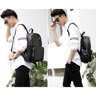 Balo da nam Hàn Quốc BL09