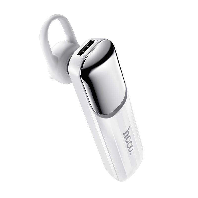 Tai nghe bluetooth Hoco E57 có Mic, Pin đàm thoại 16h - CHÍNH HÃNG