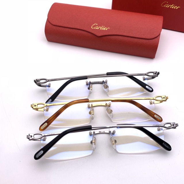 Cartier chuẩn zin