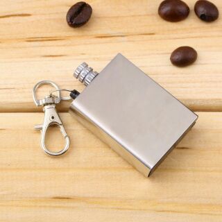 Dụng cụ đánh lửa móc khóa