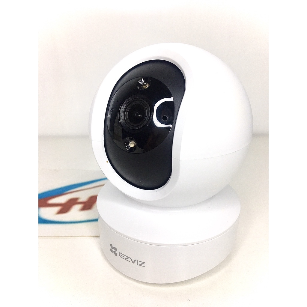 Camera IP Wifi hồng ngoại EZVIZ TY1 2.0Mp 1080P (CS-TY1-B0-1G2WF)