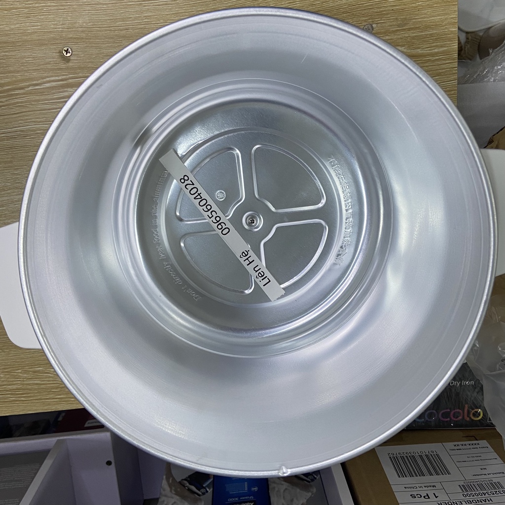 Nồi Nấu Chậm Panasonic 3 Lít NNF-N31AWRA - Hàng Chính Hãng