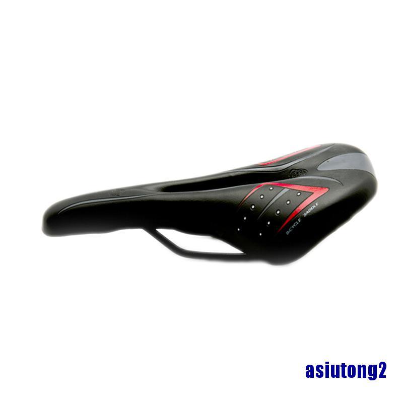 Yên Xe Đạp Leo Núi Mtb Siêu Mềm Thoải Mái Chuyên Dùng