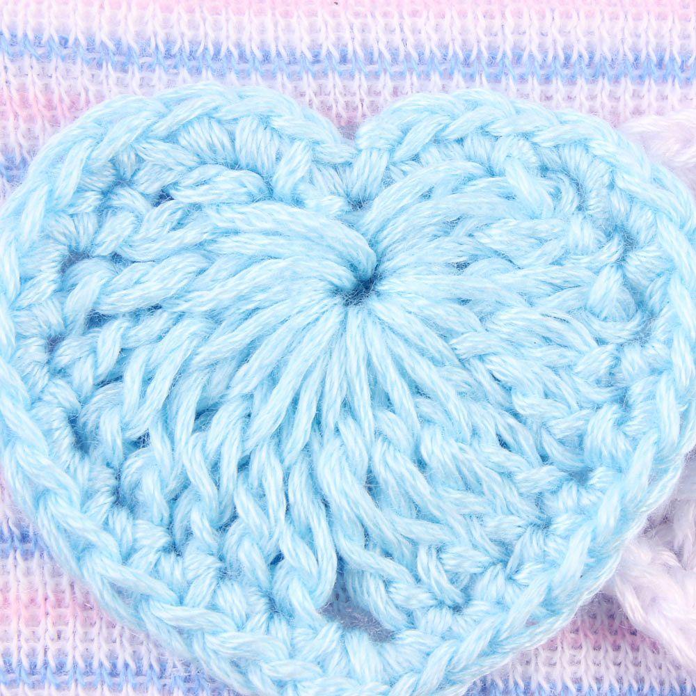 Mũ Beanie Giữ Ấm Thời Trang Mùa Đông Cho Bé