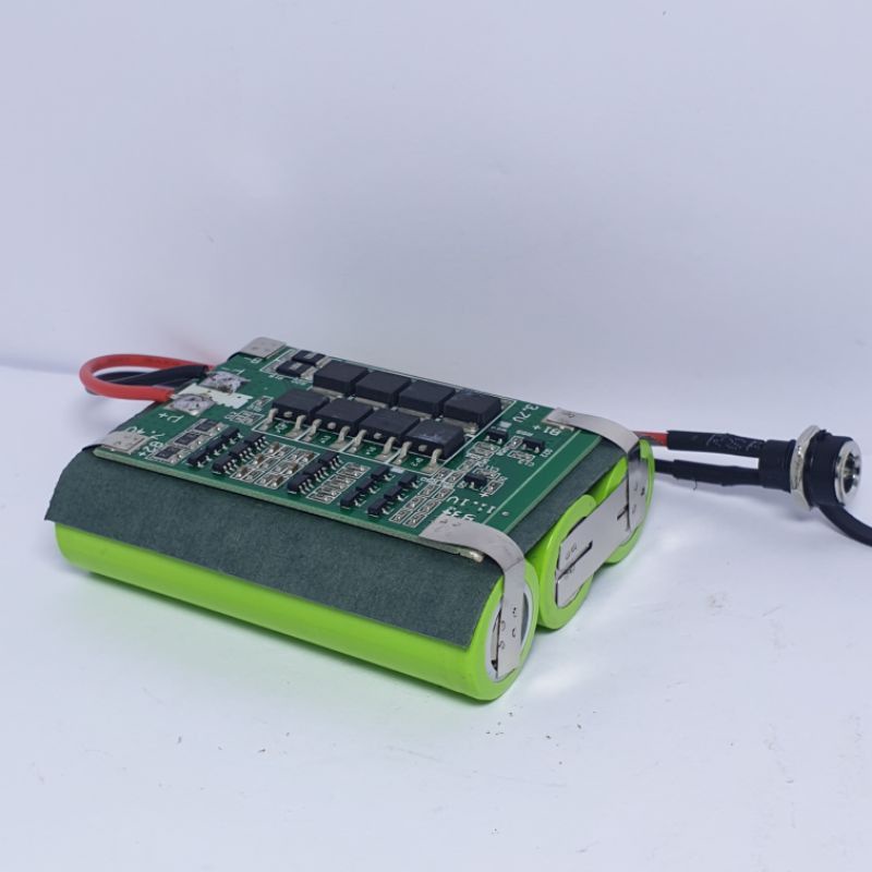 Khối pin lishen 12v dung lượng 2000mah