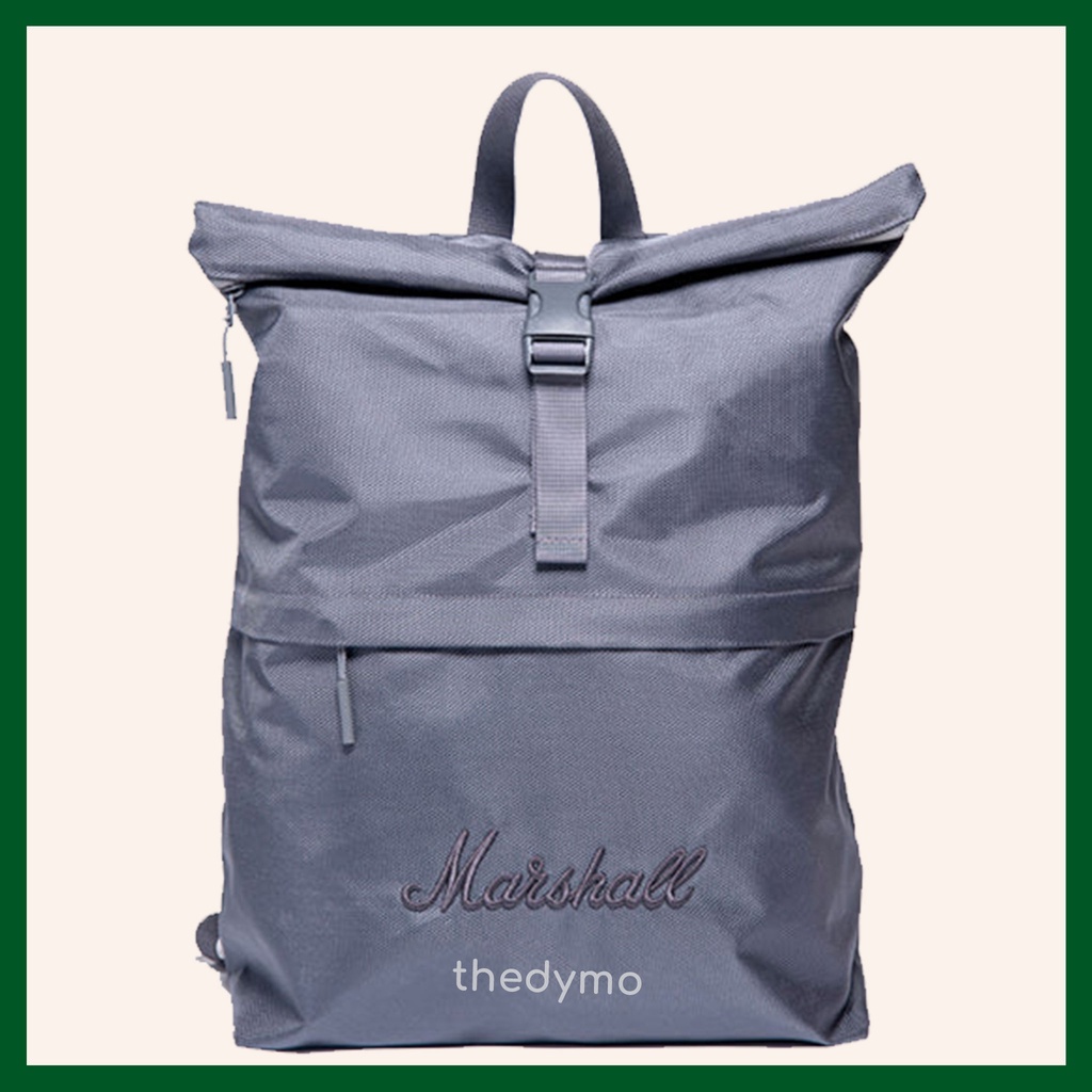 Ba lô Marshall Seeker | THE DYMO