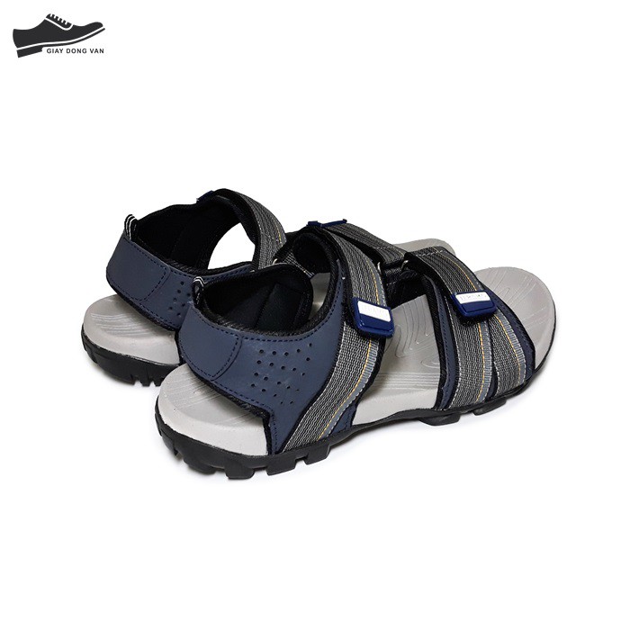 Gìay Sandal Nam - Dép Nam Quai Dù Cao Cấp TRM33