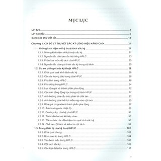 Phương Pháp Phân Tích Sắc Ký Và Chiết Tách