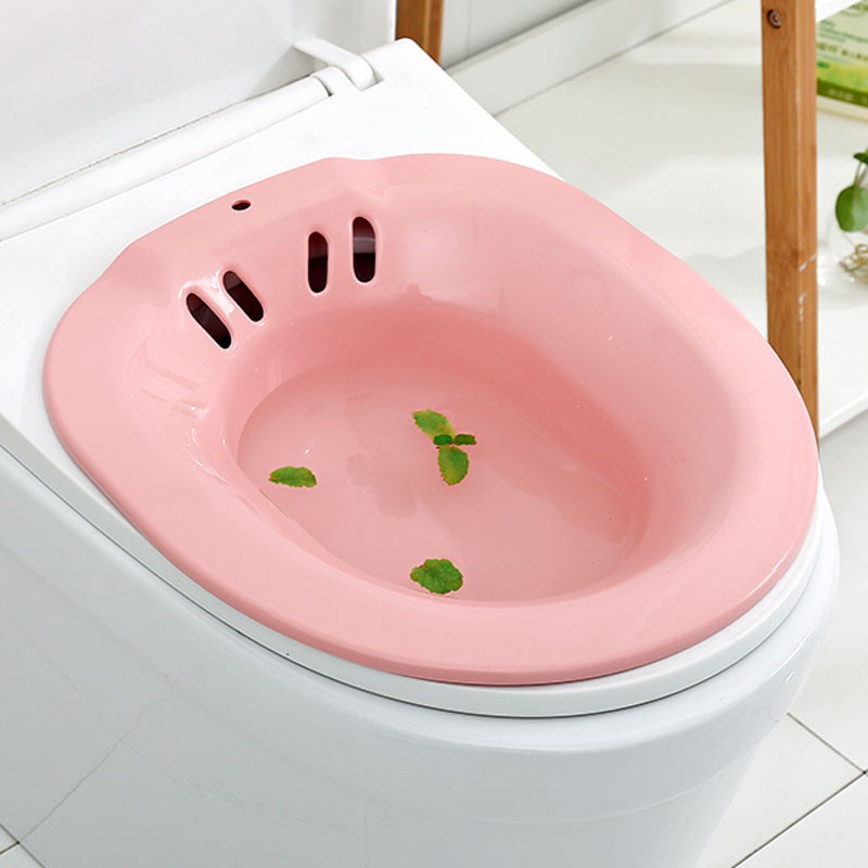 Bồn Đi Vệ Sinh Tiện Dụng Dành Cho Bà Bầu Và Bà Bầu | BigBuy360 - bigbuy360.vn