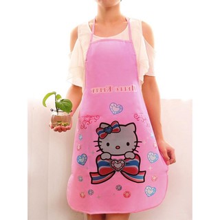 Tạp dề chống nước
