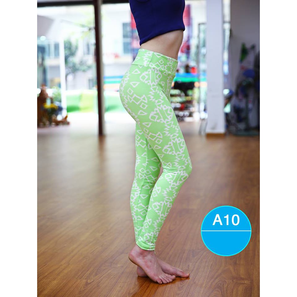 Quần tập Gym, Yoga, Earobic, Thiền, Zumba dance | BigBuy360 - bigbuy360.vn