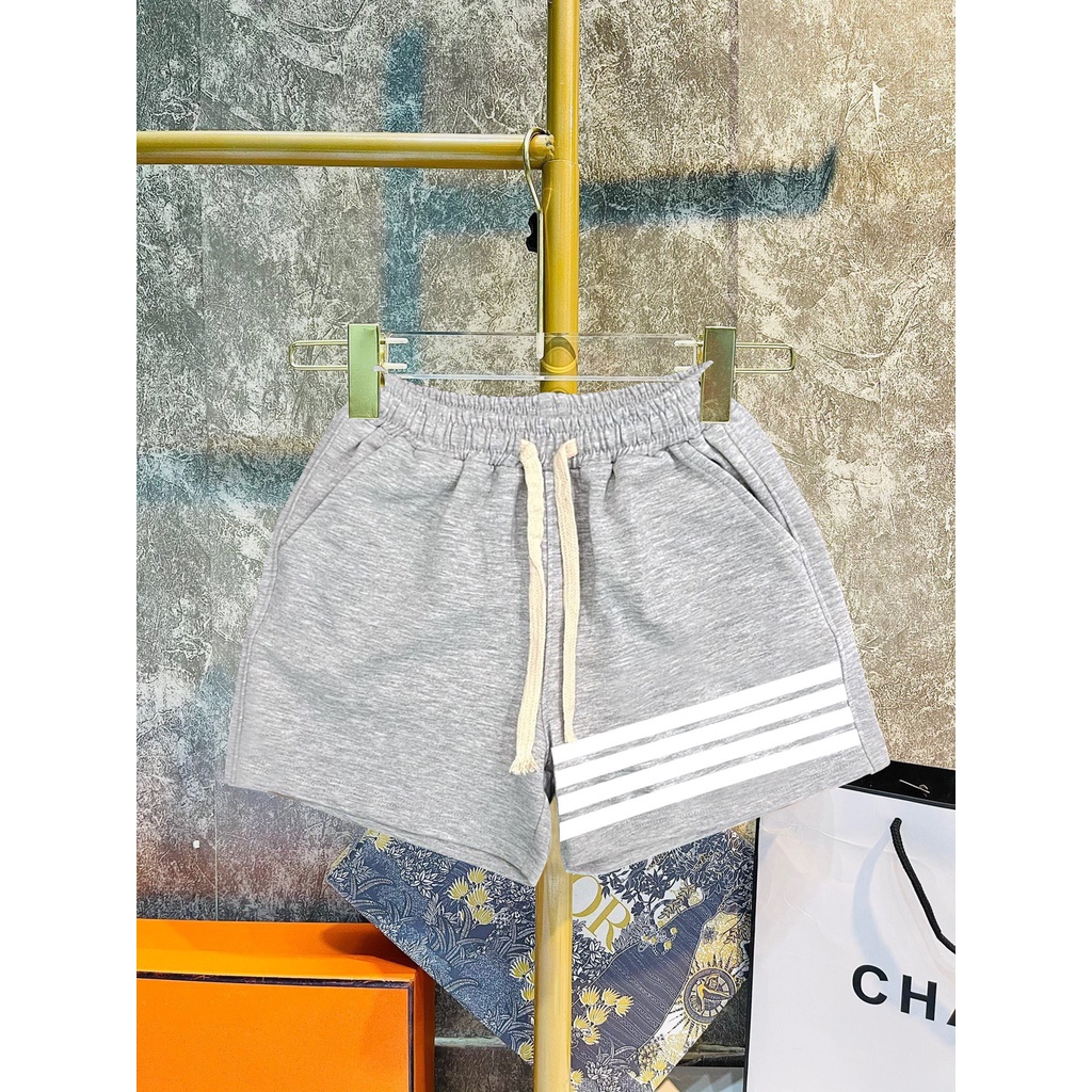 Bộ quần áo Thom bé trai , set bộ trẻ em unisex , Kid_genZ