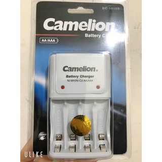 Máy sạc Pin Camelion BC-1010B
