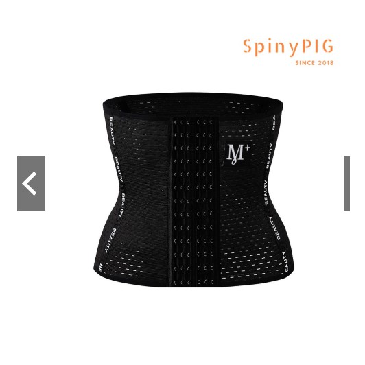 Đai Nịt Bụng💖FREE SHIP💖Đai Giảm Eo Nịt Bụng 6 Cấp Độ | BigBuy360 - bigbuy360.vn