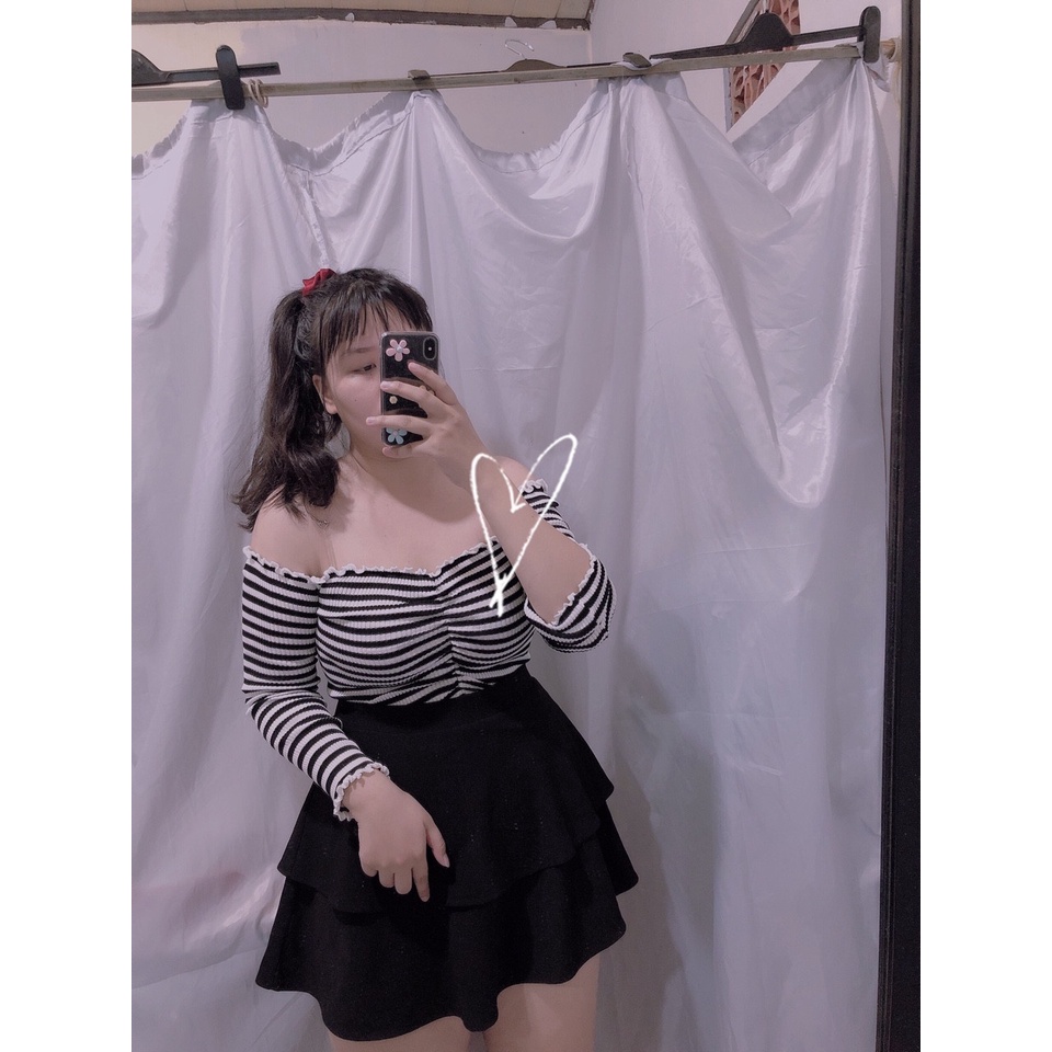 Aó bẹt vai [ nhatrucbigsize60_90kg ] | BigBuy360 - bigbuy360.vn