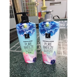 Kem xả pure