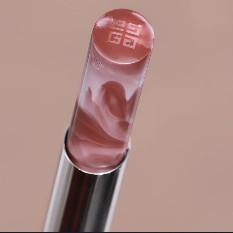 GIVENCHY - Son Dưỡng Có Màu Xinh Xỉu Rose Perfecto Lip Balm [MỚI NHẤT ]