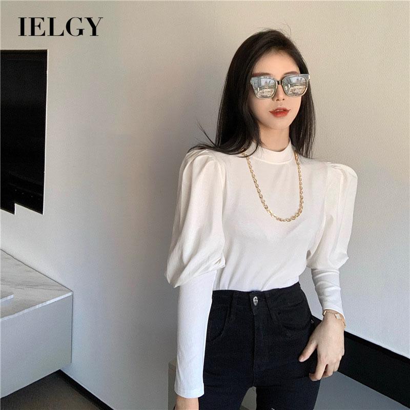Áo Sơ Mi Nữ Dài Tay Màu Đen Thời Trang | BigBuy360 - bigbuy360.vn