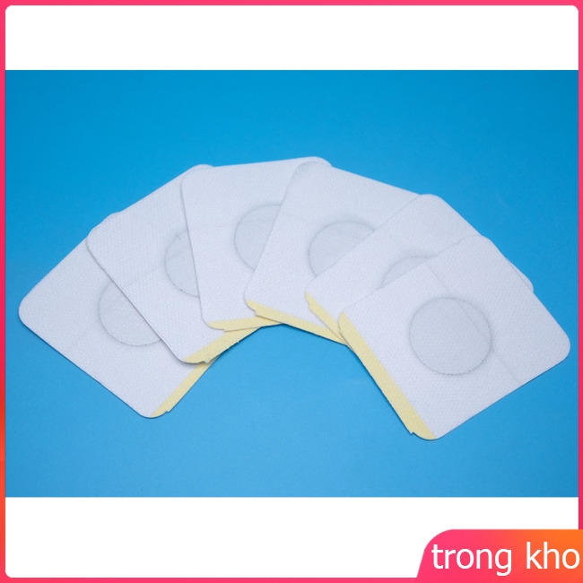 6 Pcs/Bag Diabetes Plasters Natural Herbs Diabetic Plaster High Blood Sugar Diabetes Patch