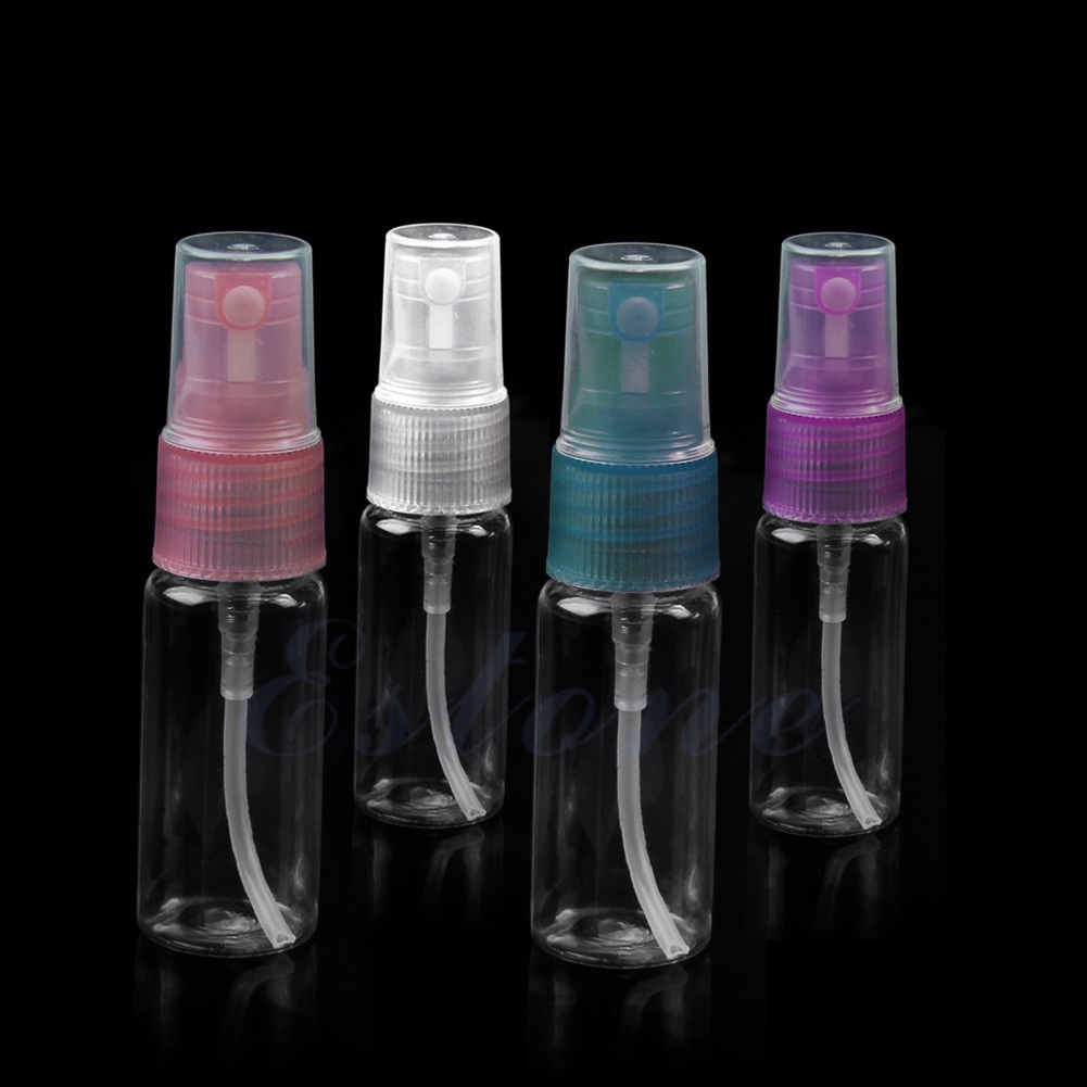 ✿ 1 Chai Xịt Nước Hoa Rỗng 10ml