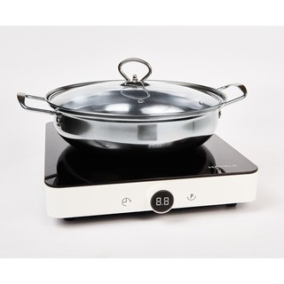 Bếp từ đơn Hafele HSI-21FW
