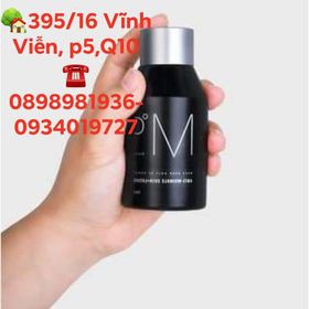 Lotion chống lão hóa Anti-Wrinkle Skin+Lotion 150ml - Mỹ Phẩm nam - MDOC- Hàn QuốC